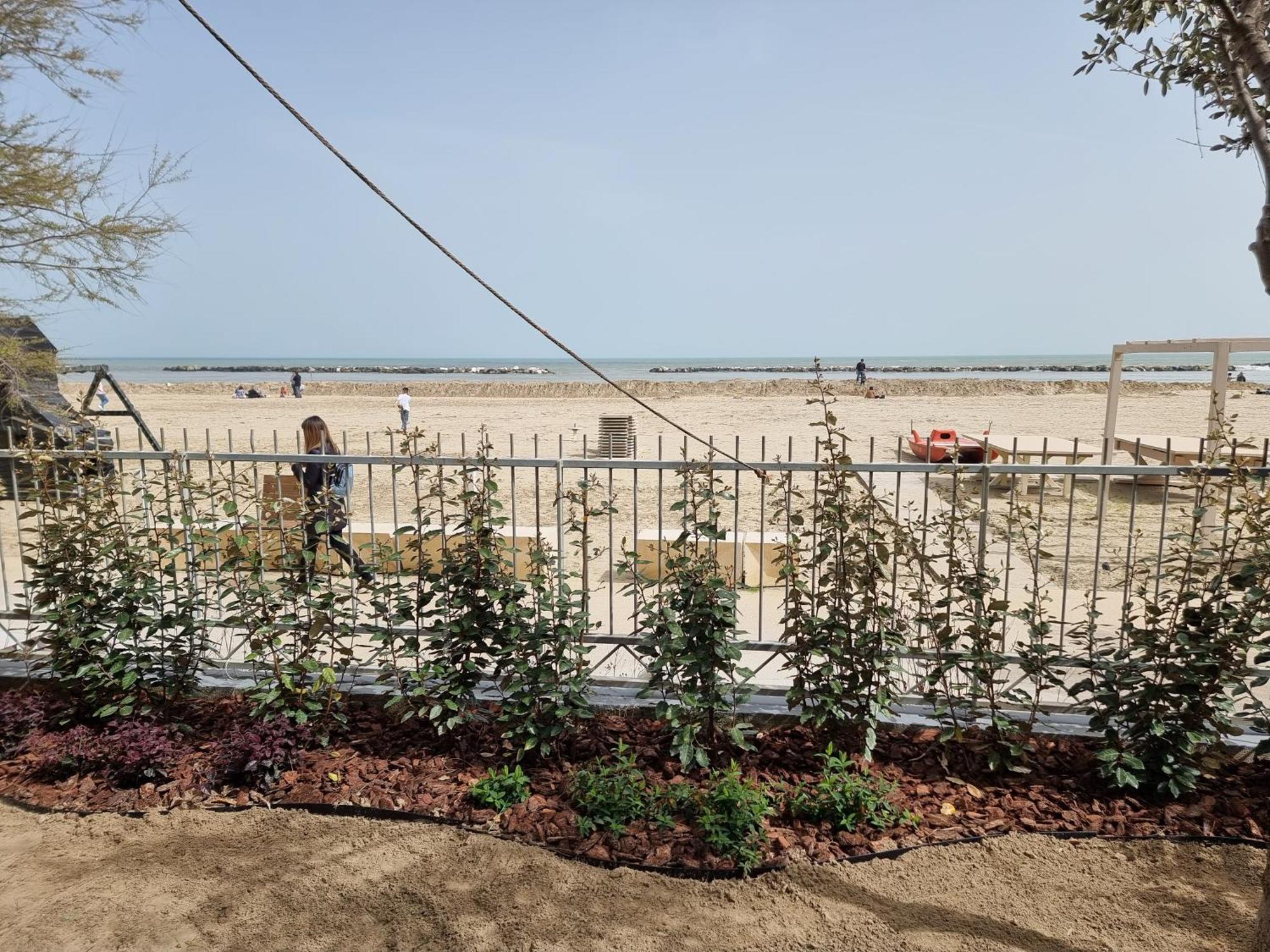 Villa Dolcevita Bellaria-Igea Marina Exterior photo