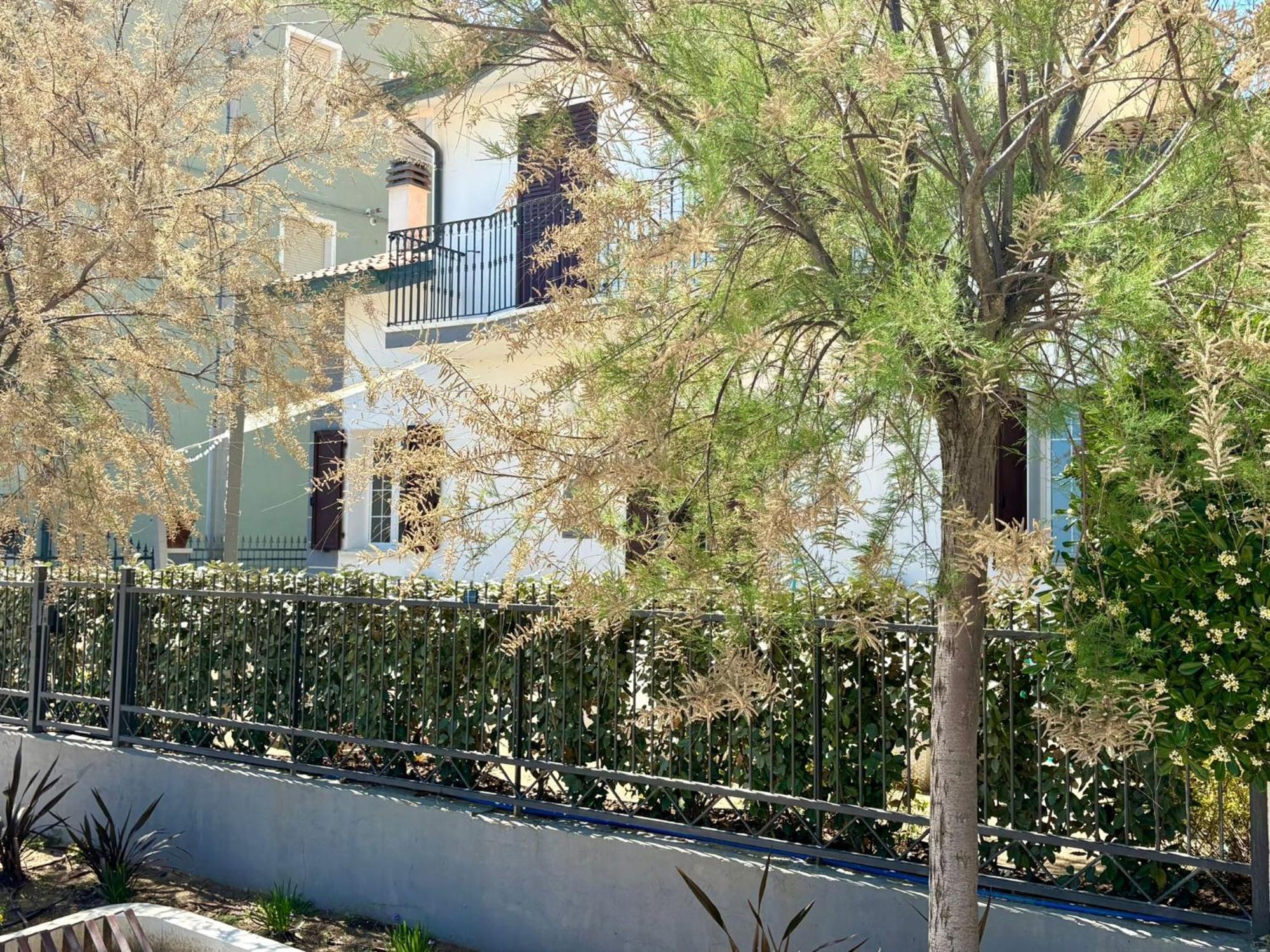 Villa Dolcevita Bellaria-Igea Marina Exterior photo
